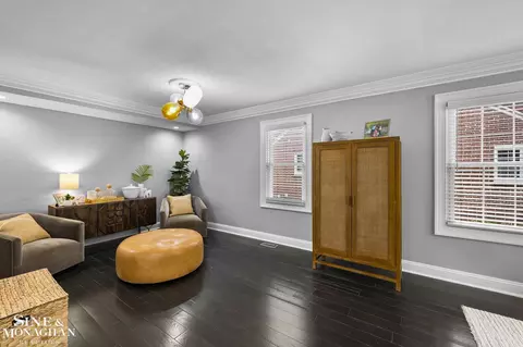 Living - 779 Saint Clair, Grosse Pointe, MI 48230 photo 1 of 3