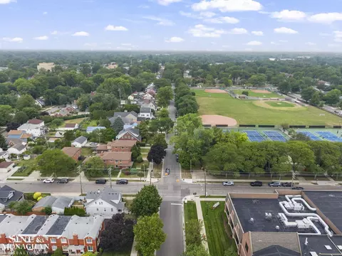 View/Area - 779 Saint Clair, Grosse Pointe, MI 48230 photo 7 of 8