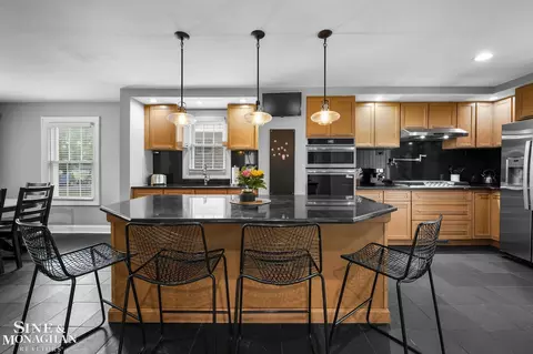 Kitchen - 779 Saint Clair, Grosse Pointe, MI 48230 photo 2 of 6