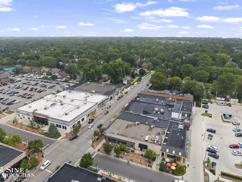 View/Area - 779 Saint Clair, Grosse Pointe, MI 48230 photo 6 of 8