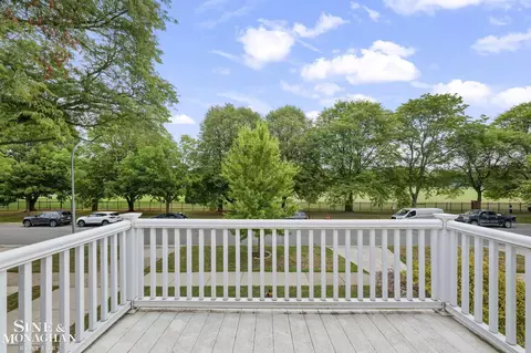 Exterior - 779 Saint Clair, Grosse Pointe, MI 48230 photo 3 of 11