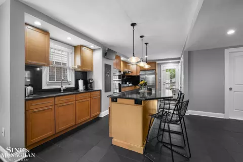 Kitchen - 779 Saint Clair, Grosse Pointe, MI 48230 photo 1 of 6