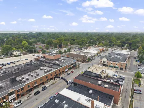 View/Area - 779 Saint Clair, Grosse Pointe, MI 48230 photo 4 of 8