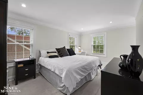 Bedroom - 779 Saint Clair, Grosse Pointe, MI 48230 photo 1 of 3
