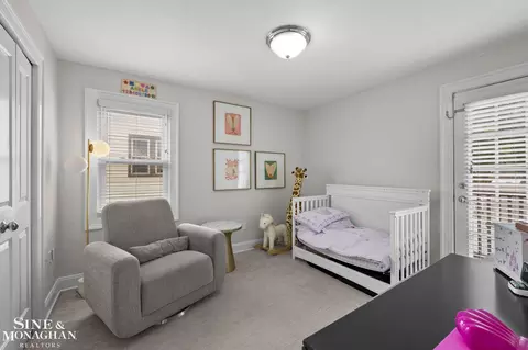 Bedroom - 779 Saint Clair, Grosse Pointe, MI 48230 photo 3 of 3