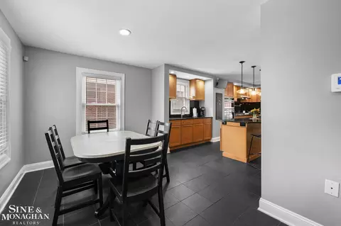 Dining - 779 Saint Clair, Grosse Pointe, MI 48230 photo 1 of 1
