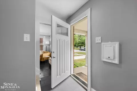 Entry Way - 779 Saint Clair, Grosse Pointe, MI 48230 photo 1 of 1