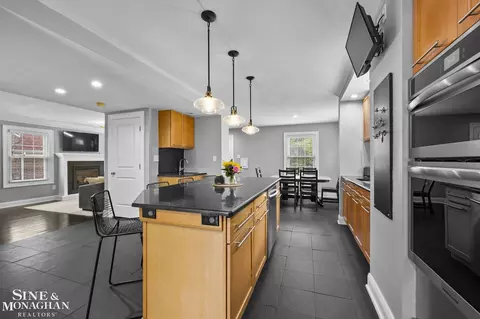 Kitchen - 779 Saint Clair, Grosse Pointe, MI 48230 photo 6 of 6