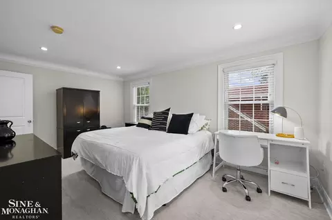 Bedroom - 779 Saint Clair, Grosse Pointe, MI 48230 photo 2 of 3