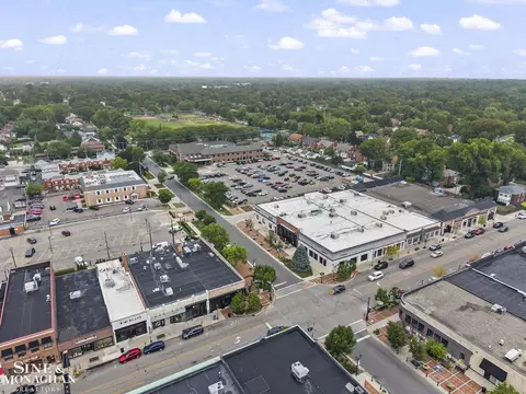 View/Area - 779 Saint Clair, Grosse Pointe, MI 48230 photo 5 of 8