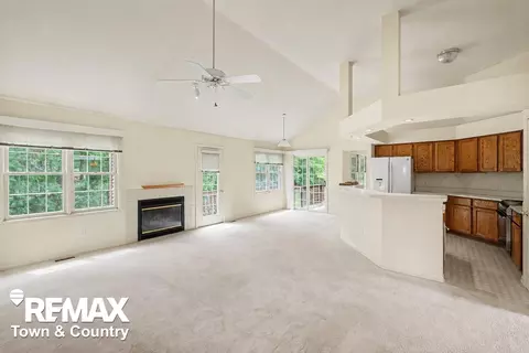Living - 4127 Split Rail, Fenton, MI 48430 photo 1 of 3