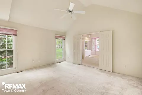 Bedroom - 4127 Split Rail, Fenton, MI 48430 photo 3 of 3