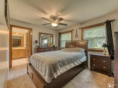 Bedroom - 2936 4th, Monroe, MI 48162 photo 2 of 4