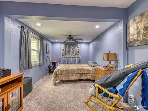 Bedroom - 2936 4th, Monroe, MI 48162 photo 3 of 4