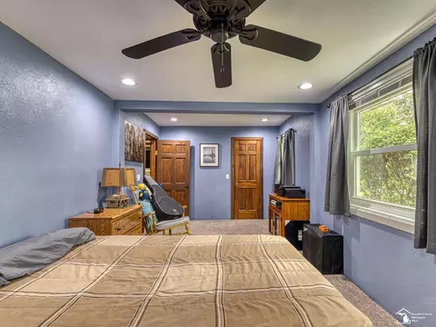 Bedroom - 2936 4th, Monroe, MI 48162 photo 4 of 4