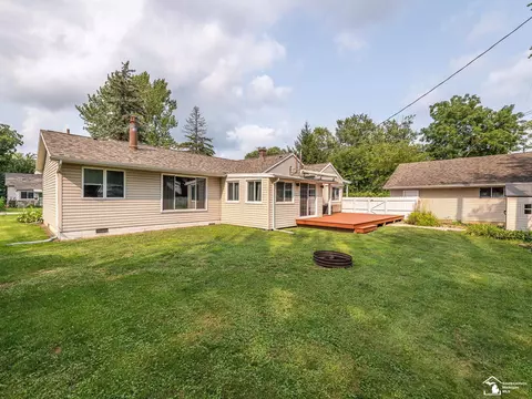 Exterior - 2936 4th, Monroe, MI 48162 photo 4 of 8