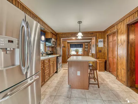 Kitchen - 2936 4th, Monroe, MI 48162 photo 2 of 3