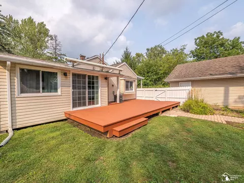 Exterior - 2936 4th, Monroe, MI 48162 photo 5 of 8