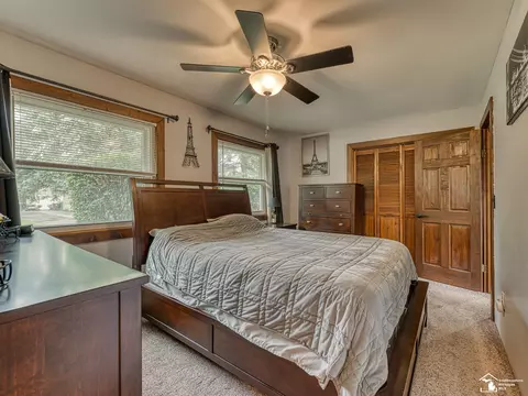 Bedroom - 2936 4th, Monroe, MI 48162 photo 1 of 4