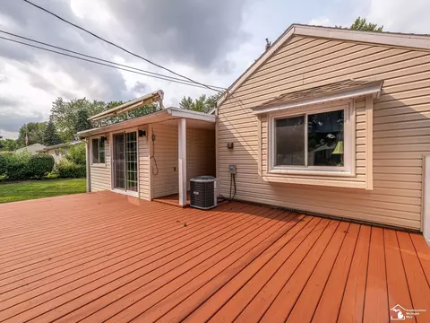 Exterior - 2936 4th, Monroe, MI 48162 photo 6 of 8