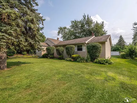 Exterior - 2936 4th, Monroe, MI 48162 photo 2 of 8