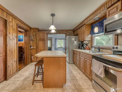Kitchen - 2936 4th, Monroe, MI 48162 photo 3 of 3