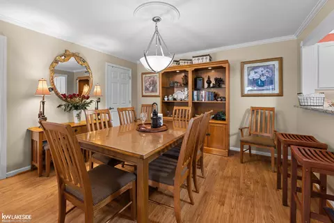 Dining - 52392 Heatherstone, Macomb, MI 48042 photo 1 of 3