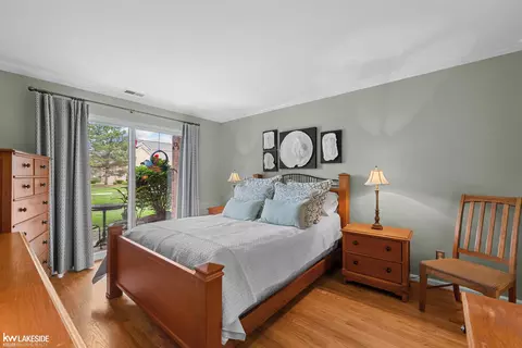 Bedroom - 52392 Heatherstone, Macomb, MI 48042 photo 1 of 3