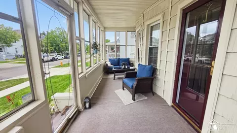 Exterior - 154 Riverview, Monroe, MI 48162 photo 9 of 13