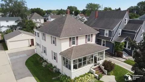 View/Area - 154 Riverview, Monroe, MI 48162 photo 4 of 4