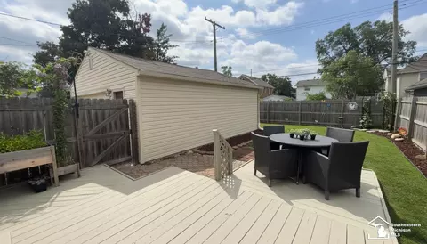 Exterior - 154 Riverview, Monroe, MI 48162 photo 7 of 13