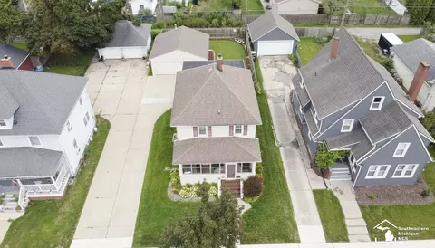 View/Area - 154 Riverview, Monroe, MI 48162 photo 1 of 4