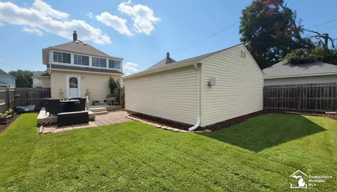 Exterior - 154 Riverview, Monroe, MI 48162 photo 5 of 13