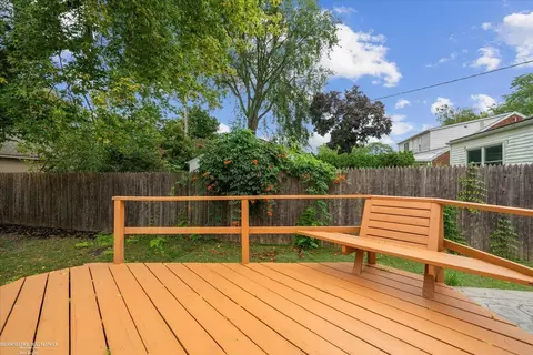 Exterior - 316 Chalfonte, Grosse Pointe Farms, MI 48236 photo 3 of 13