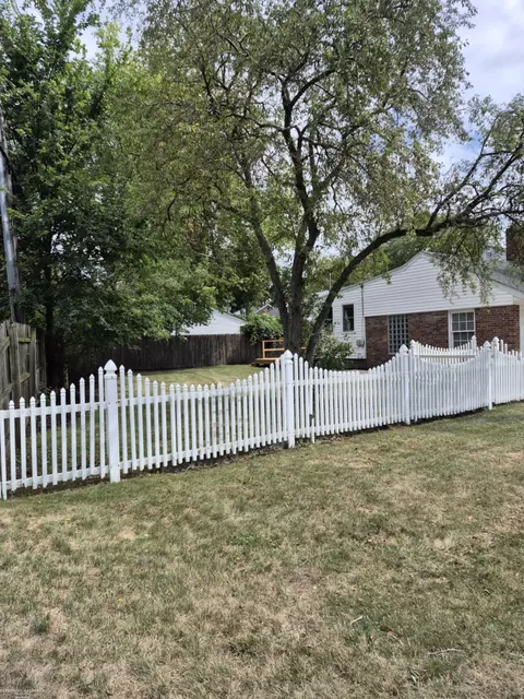 Exterior - 316 Chalfonte, Grosse Pointe Farms, MI 48236 photo 13 of 13
