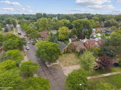 View/Area - 316 Chalfonte, Grosse Pointe Farms, MI 48236 photo 4 of 4