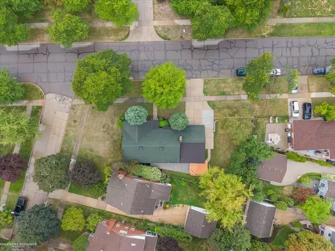 View/Area - 316 Chalfonte, Grosse Pointe Farms, MI 48236 photo 1 of 4