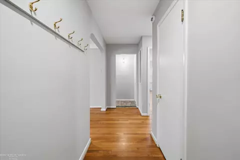 Entry Way - 316 Chalfonte, Grosse Pointe Farms, MI 48236 photo 2 of 3