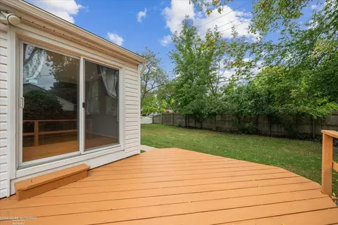 Exterior - 316 Chalfonte, Grosse Pointe Farms, MI 48236 photo 2 of 13