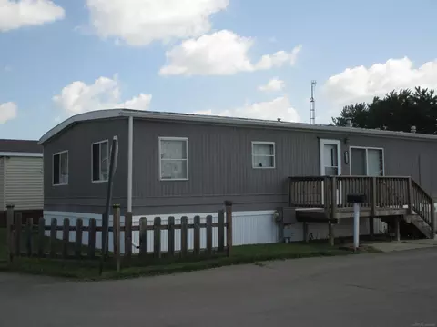 43310 Summit, Harrison Township, MI 48045