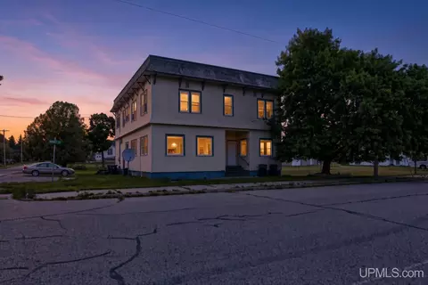 w5496 1st Street, Hermansville, MI 49847
