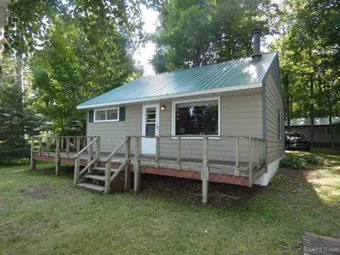 14190 M-64, Bergland, MI 49910