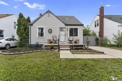 14896 Euclid, Allen Park, MI 48101