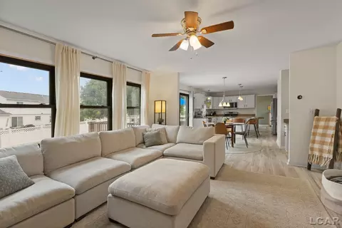 Living - 1604 Wind Dancer, Tecumseh, MI 49286 photo 7 of 7