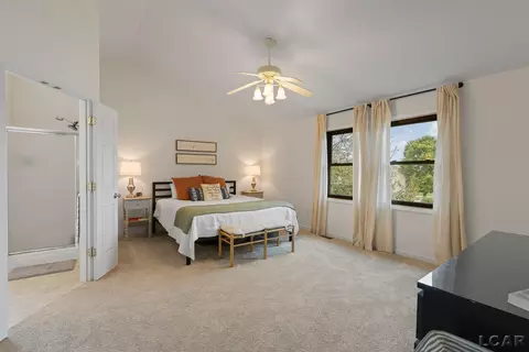 Bedroom - 1604 Wind Dancer, Tecumseh, MI 49286 photo 1 of 6