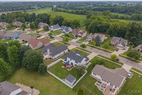View/Area - 1604 Wind Dancer, Tecumseh, MI 49286 photo 8 of 10