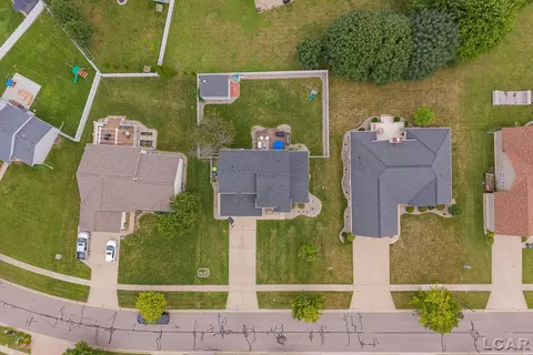 View/Area - 1604 Wind Dancer, Tecumseh, MI 49286 photo 1 of 10