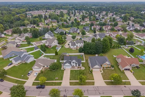 View/Area - 1604 Wind Dancer, Tecumseh, MI 49286 photo 10 of 10