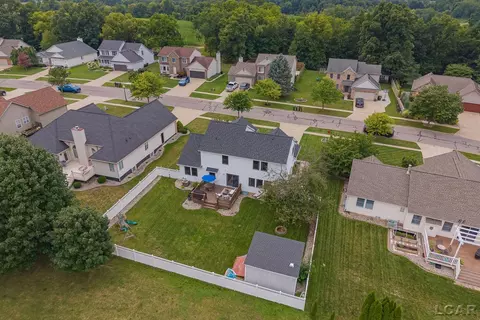 View/Area - 1604 Wind Dancer, Tecumseh, MI 49286 photo 6 of 10