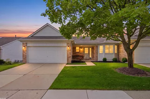 Exterior - 17248 Mayfield, Macomb, MI 48042 photo 2 of 6